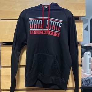 OHIO STATE HOODIE